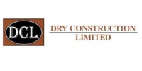 Dry Construction Logo